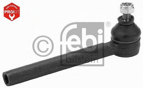 Cap de bara FIAT FIORINO Caroserie (146) (1988 - 2016) FEBI BILSTEIN 12555 piesa NOUA