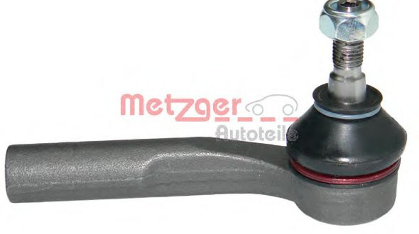 Cap de bara FIAT FIORINO Combi (225) (2007 - 2016) METZGER 54031502 piesa NOUA