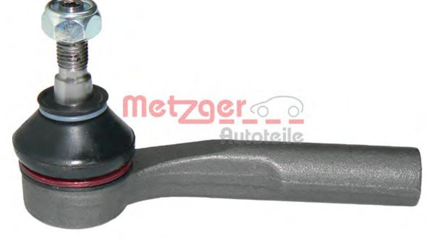 Cap de bara FIAT FIORINO Combi (225) (2007 - 2016) METZGER 54031601 piesa NOUA