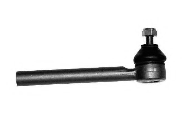 Cap de bara FIAT FIORINO Pick-up (146) (1988 - 2001) MOOG FI-ES-0444 piesa NOUA