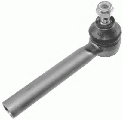 Cap de bara FIAT FIORINO Pick-up (146) (1988 - 2001) LEMFÖRDER 27911 01 piesa NOUA