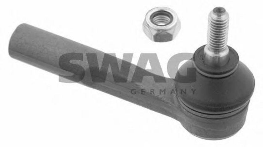 Cap de bara FIAT GRANDE PUNTO (199) (2005 - 2016) SWAG 70 92 8618 piesa NOUA