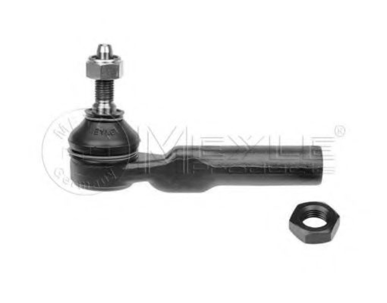 Cap de bara FIAT MULTIPLA (186) (1999 - 2010) MEYLE 15-16 020 0006 piesa NOUA