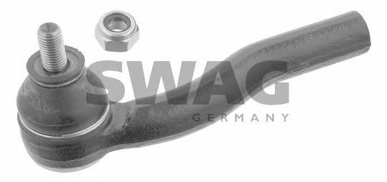 Cap de bara FIAT PALIO (178BX) (1996 - 2016) SWAG 70 71 0035 piesa NOUA