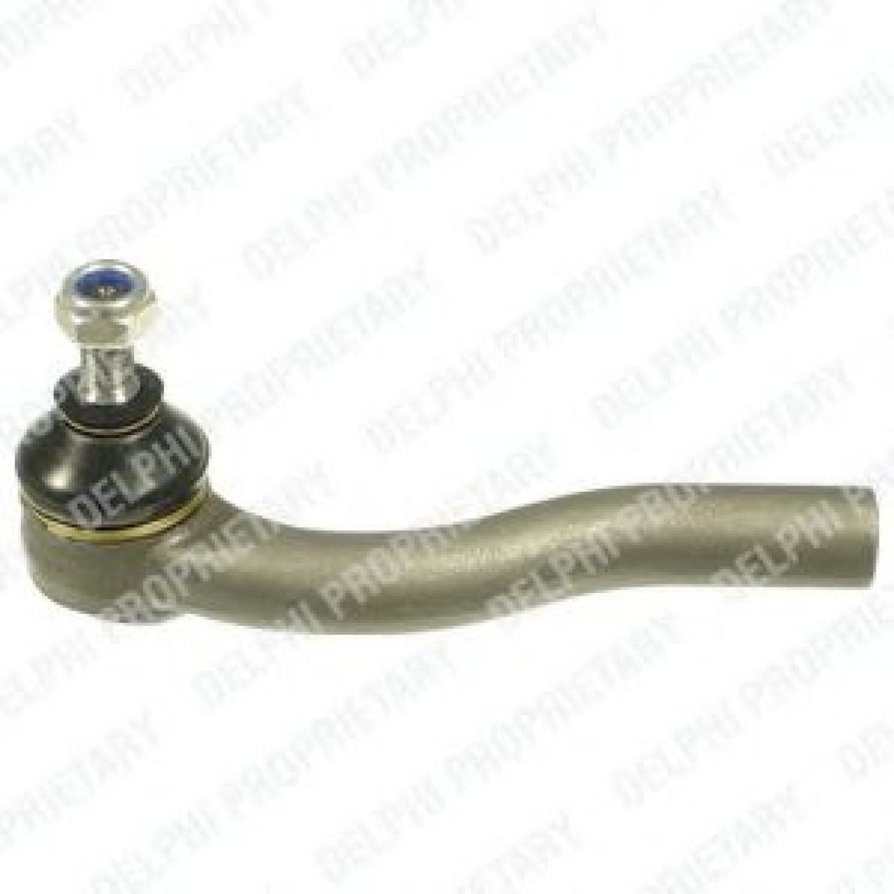 Cap de bara FIAT PALIO Weekend (178DX) (1996 - 2016) DELPHI TA1770 piesa NOUA