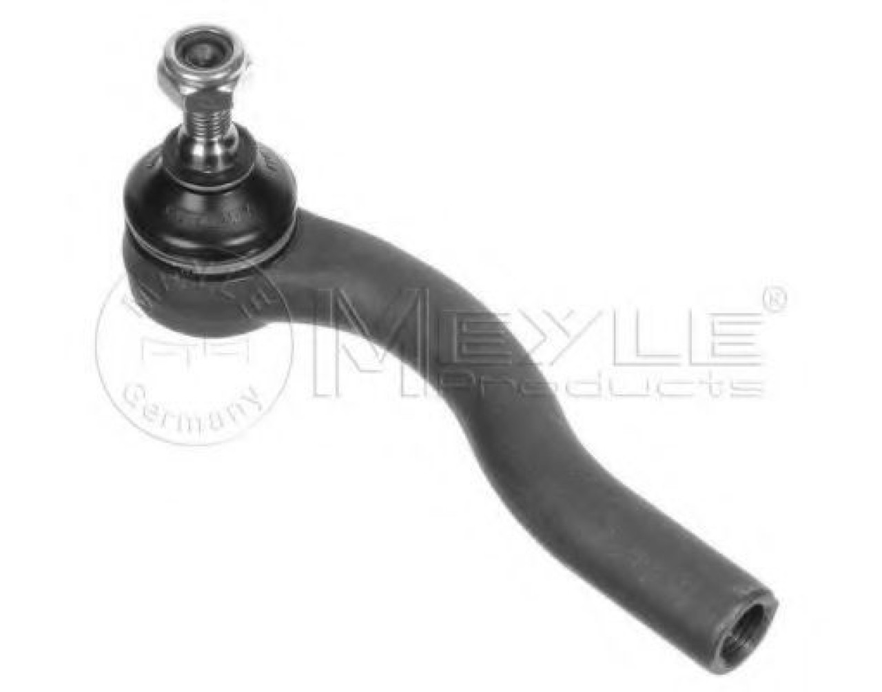 Cap de bara FIAT PALIO Weekend (178DX) (1996 - 2016) MEYLE 216 020 0008 piesa NOUA