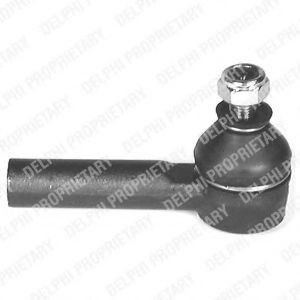Cap de bara FIAT PANDA (141A) (1980 - 2004) DELPHI TA1030 piesa NOUA