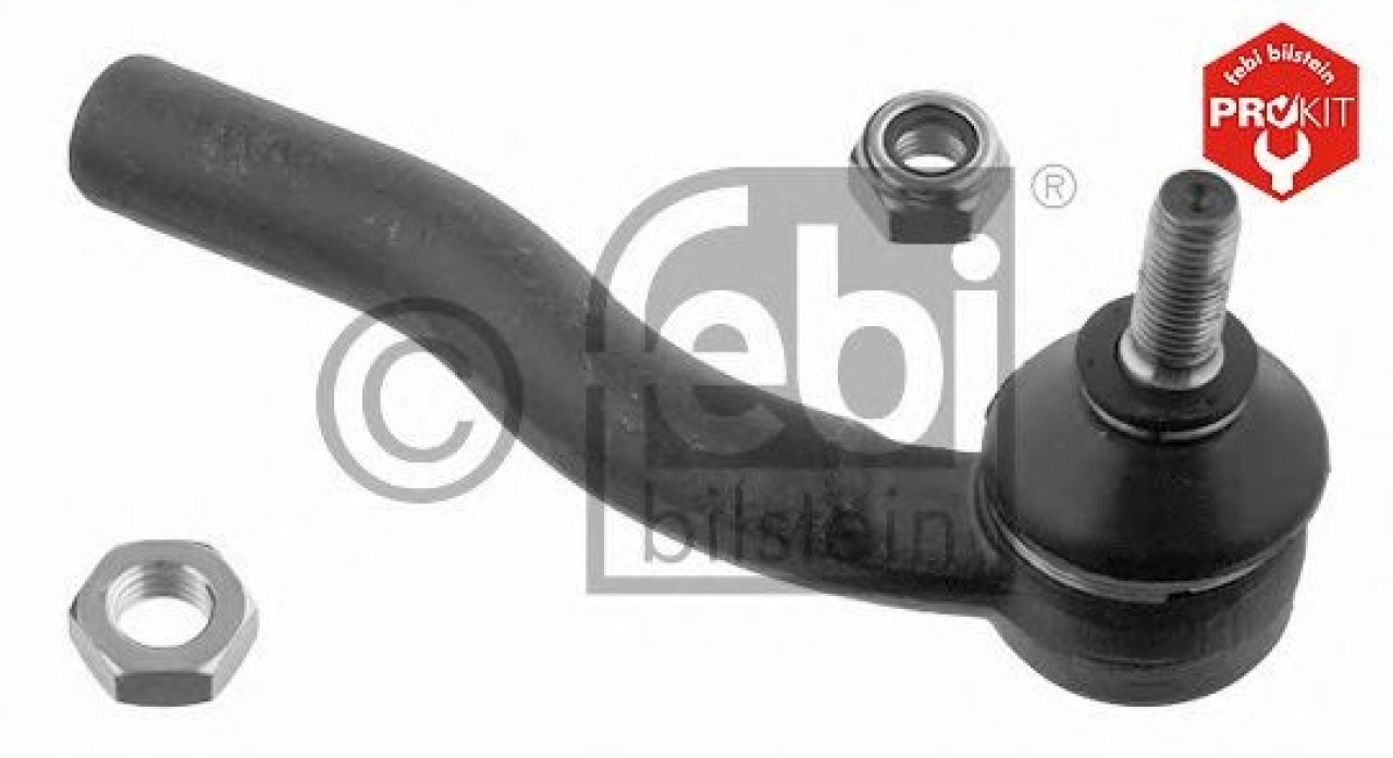 Cap de bara FIAT PANDA (169) (2003 - 2016) FEBI BILSTEIN 22909 piesa NOUA
