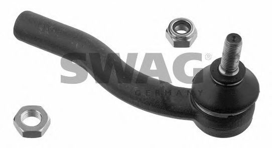 Cap de bara FIAT PANDA (169) (2003 - 2016) SWAG 70 92 2909 piesa NOUA