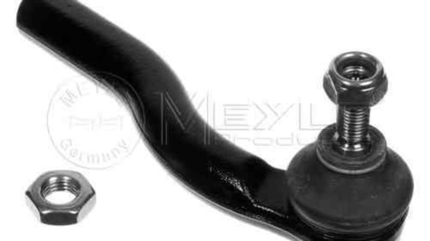 Cap de bara FIAT PANDA (169) MEYLE 216 020 0012