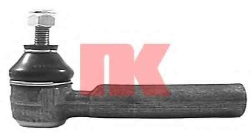 Cap de bara FIAT PANDA (169) NK 5032369