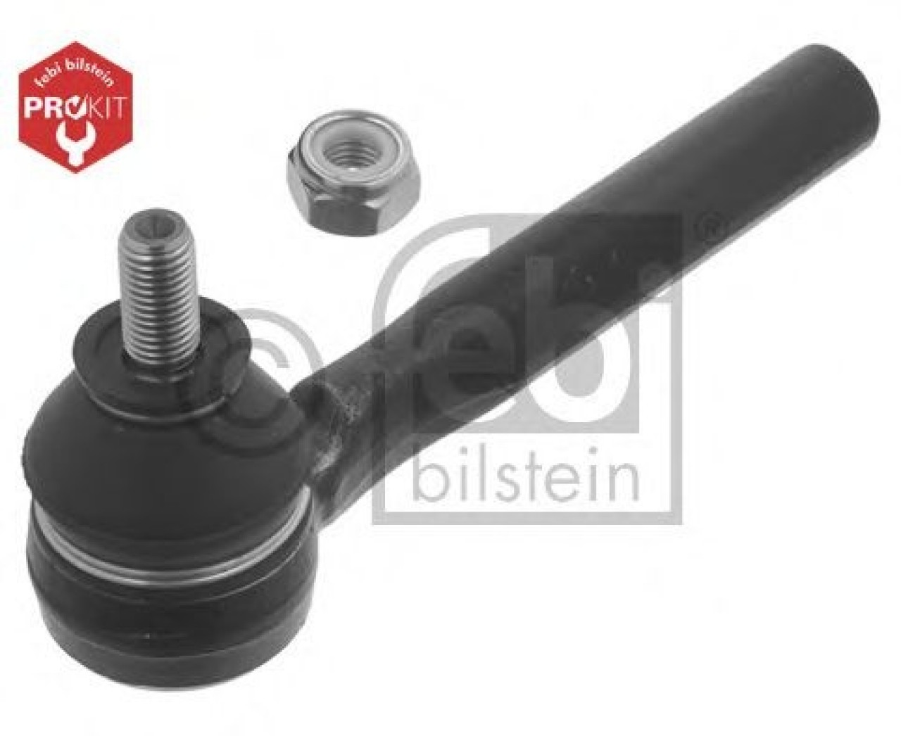 Cap de bara FIAT PANDA Van (169) (2004 - 2016) FEBI BILSTEIN 11279 piesa NOUA