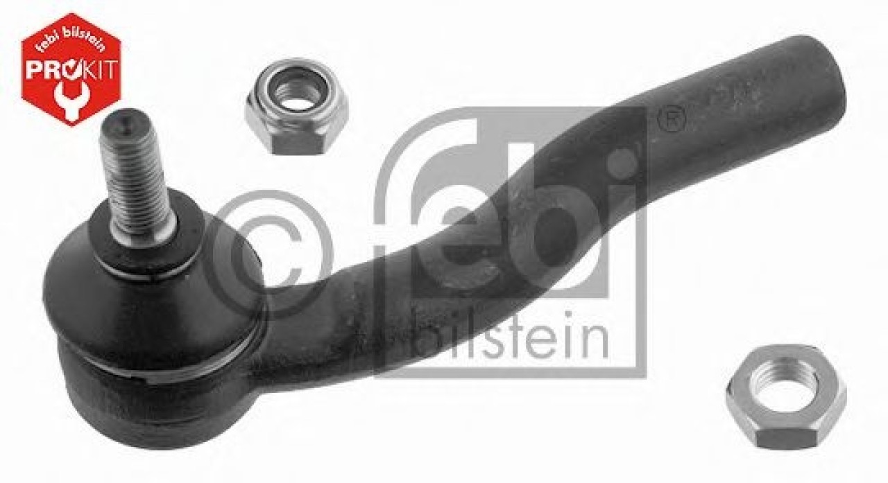 Cap de bara FIAT PANDA Van (169) (2004 - 2016) FEBI BILSTEIN 22907 piesa NOUA