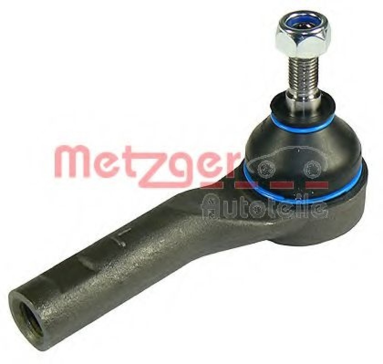 Cap de bara FIAT PRATICO platou / sasiu (263) (2010 - 2016) METZGER 54038501 piesa NOUA
