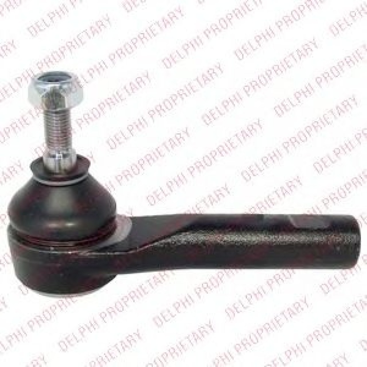 Cap de bara FIAT PRATICO platou / sasiu (263) (2010 - 2016) DELPHI TA2671 piesa NOUA