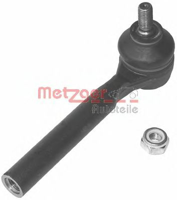 Cap de bara FIAT PUNTO (176) (1993 - 1999) METZGER 54016808 piesa NOUA
