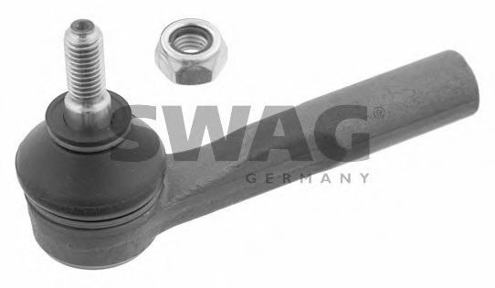 Cap de bara FIAT PUNTO (199) (2012 - 2016) SWAG 70 92 8619 piesa NOUA