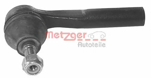 Cap de bara FIAT PUNTO EVO (199) (2008 - 2016) METZGER 54003201 piesa NOUA