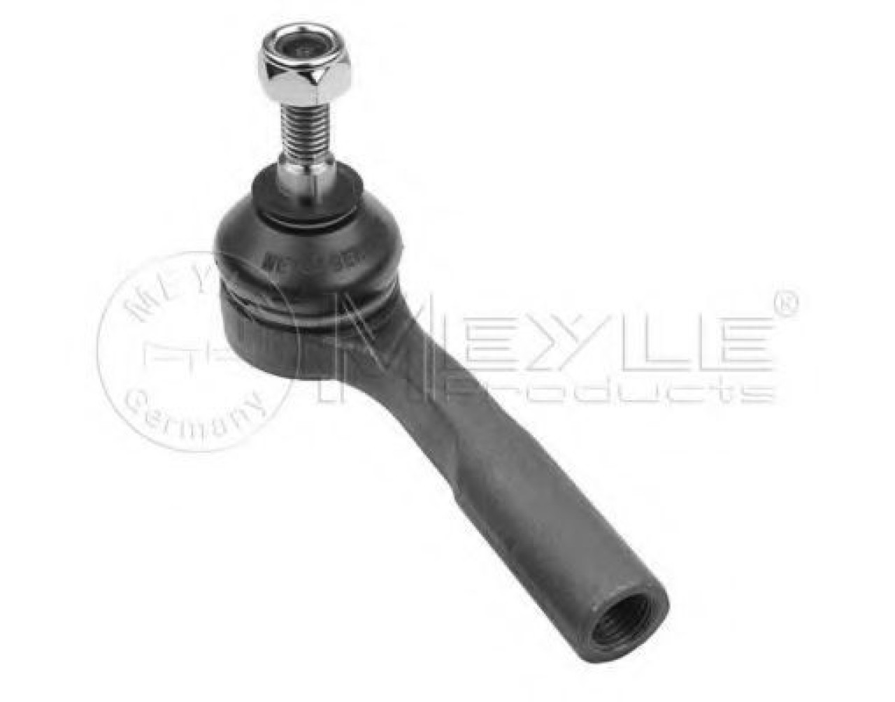 Cap de bara FIAT PUNTO EVO (199) (2008 - 2016) MEYLE 216 020 0015 piesa NOUA