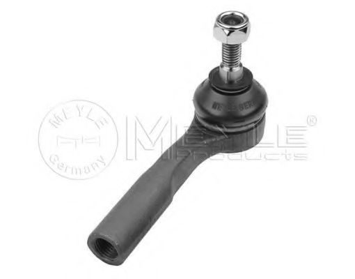 Cap de bara FIAT PUNTO EVO (199) (2008 - 2016) MEYLE 216 020 0016 piesa NOUA
