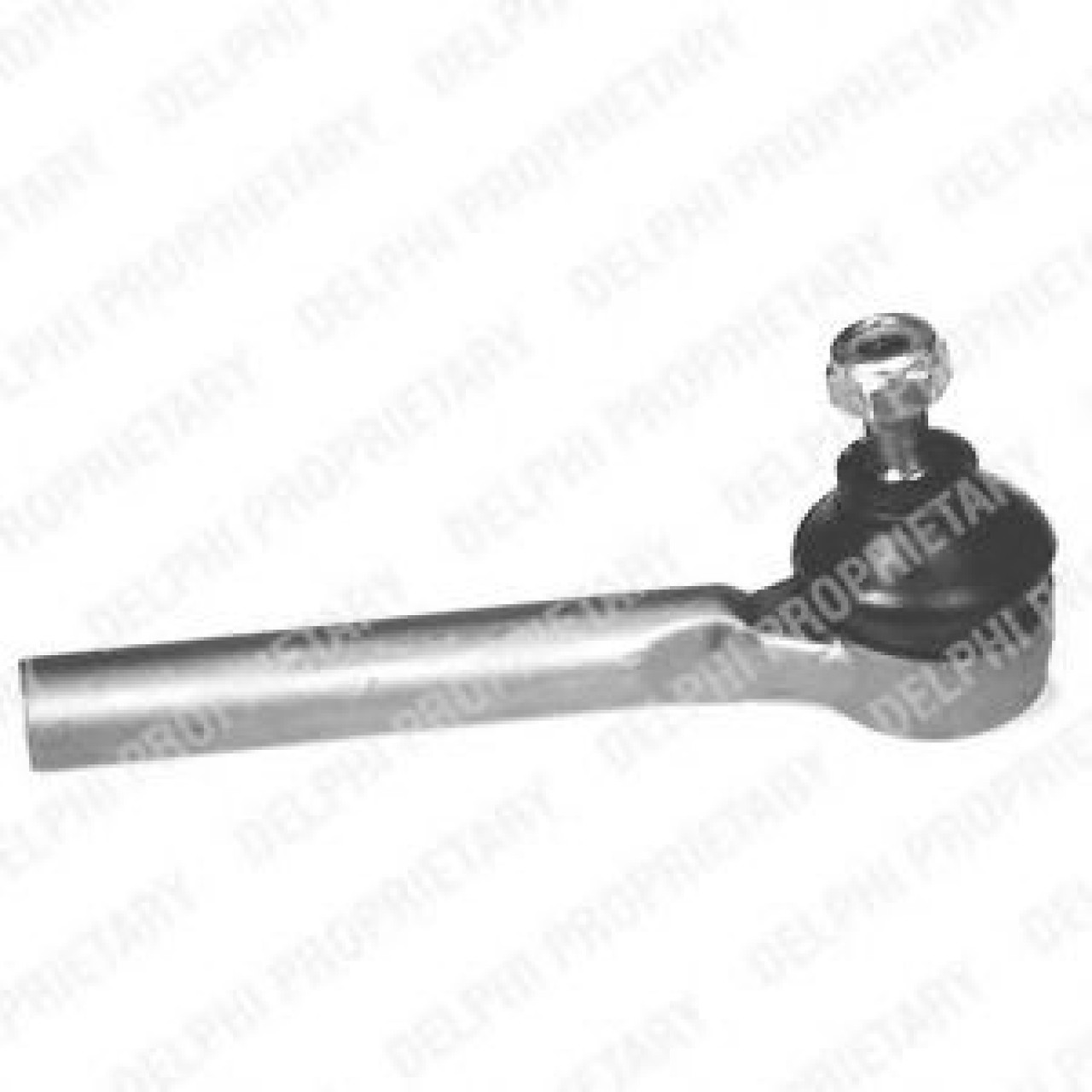 Cap de bara FIAT PUNTO Van (176L) (1996 - 2000) DELPHI TA1506 piesa NOUA