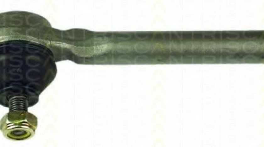 Cap de bara FIAT PUNTO Van (176L) (1996 - 2000) TRISCAN 8500 15101 produs NOU