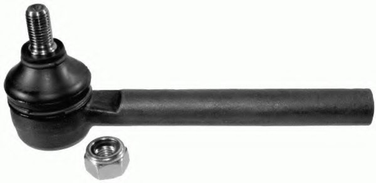 Cap de bara FIAT PUNTO Van (188AX) (2000 - 2009) LEMFÖRDER 21195 01 piesa NOUA