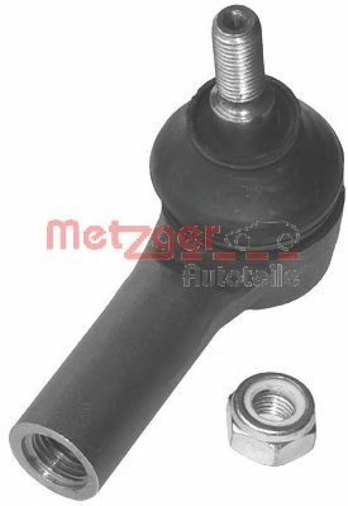 Cap de bara FIAT SCUDO caroserie (220L) (1996 - 2006) METZGER 54016908 piesa NOUA