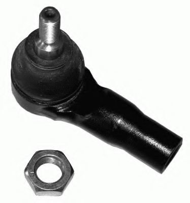 Cap de bara FIAT SCUDO caroserie (220L) (1996 - 2006) LEMFÖRDER 28324 01 piesa NOUA