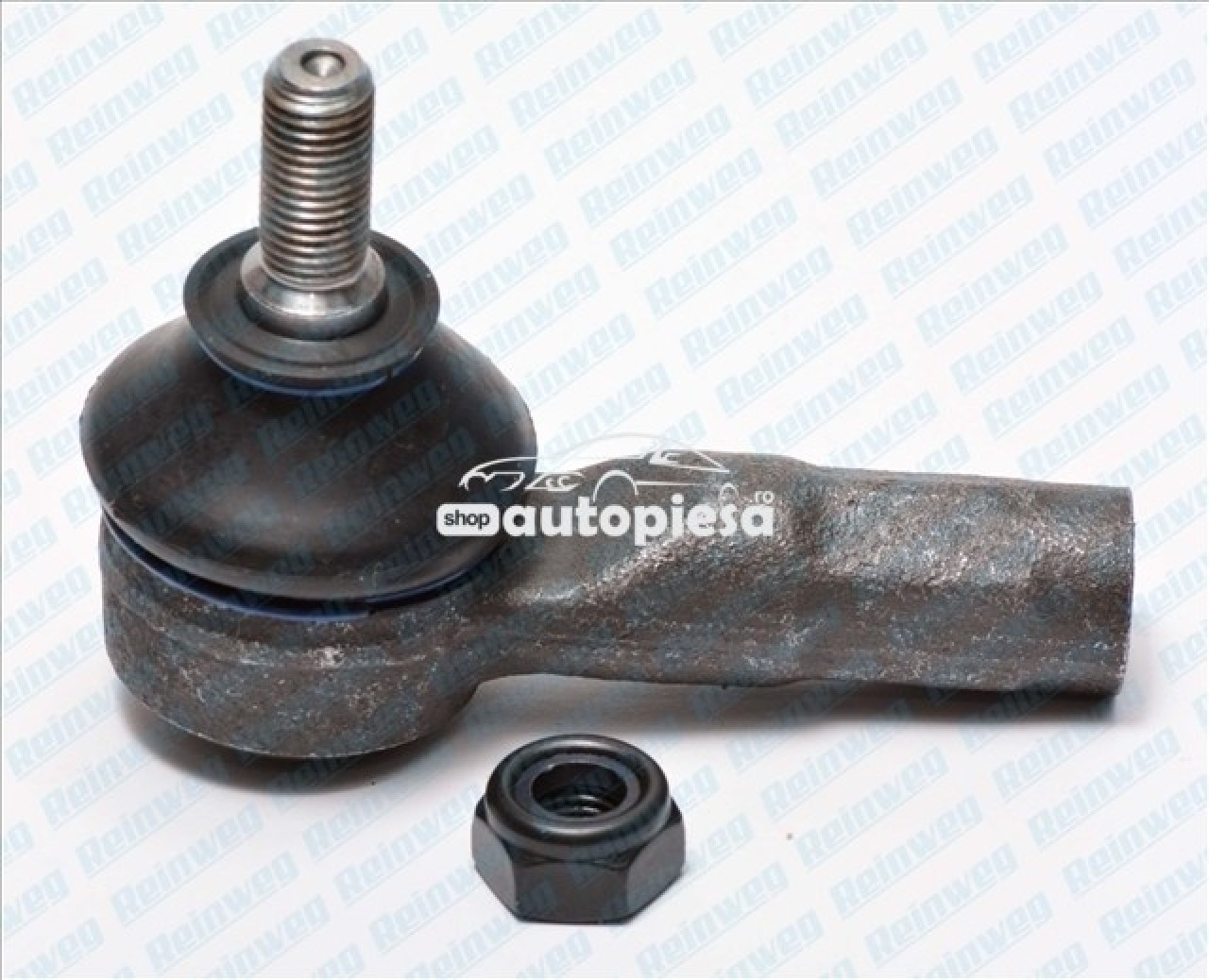 Cap de bara FIAT SCUDO caroserie (220L) (1996 - 2006) REINWEG RW80749 piesa NOUA
