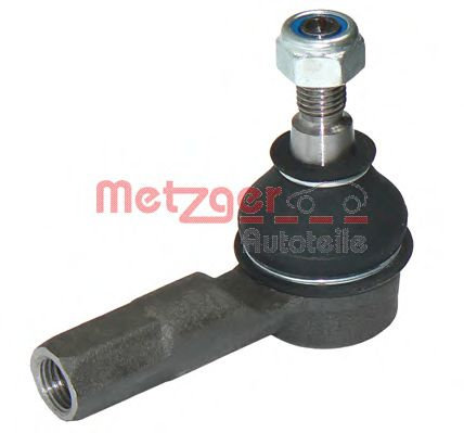 Cap de bara FIAT SCUDO combinato (220P) (1996 - 2006) METZGER 54018708 piesa NOUA