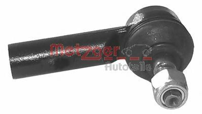 Cap de bara FIAT SEDICI (FY) (2006 - 2016) METZGER 54018608 piesa NOUA