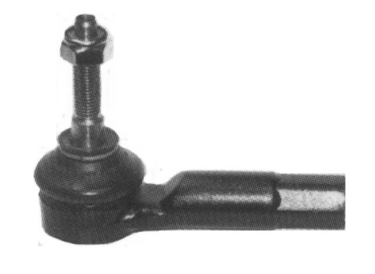 Cap de bara FIAT STILO Multi Wagon (192) (2003 - 2008) QWP WSS635 piesa NOUA