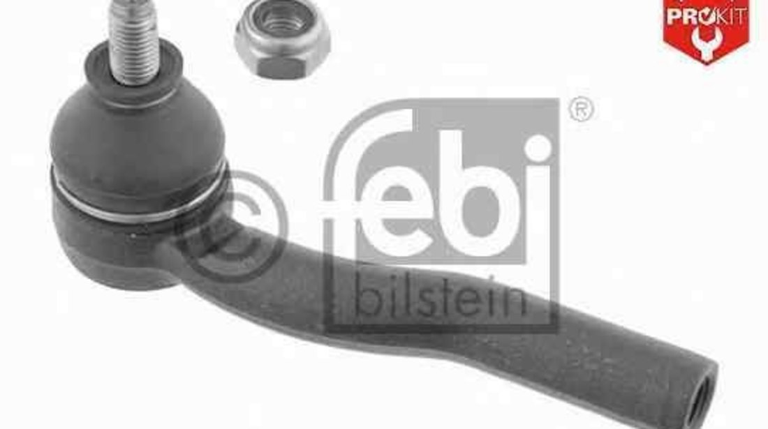 Cap de bara FIAT TEMPRA (159) FEBI BILSTEIN 12475