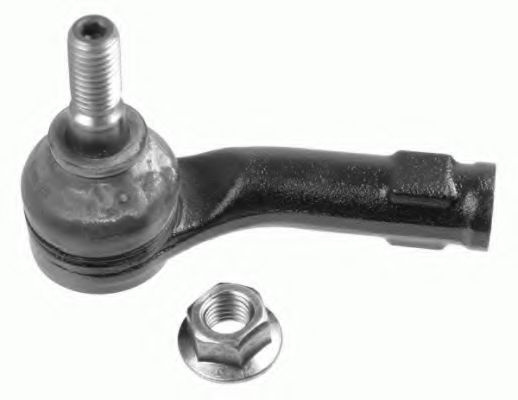 Cap de bara FORD B-MAX (JK) (2012 - 2016) LEMFÖRDER 34090 01 piesa NOUA