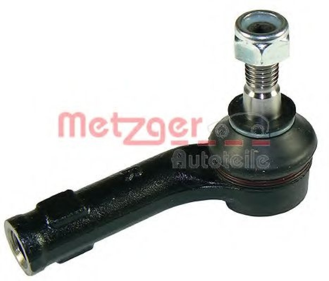 Cap de bara FORD B-MAX (JK) (2012 - 2016) METZGER 54041602 piesa NOUA