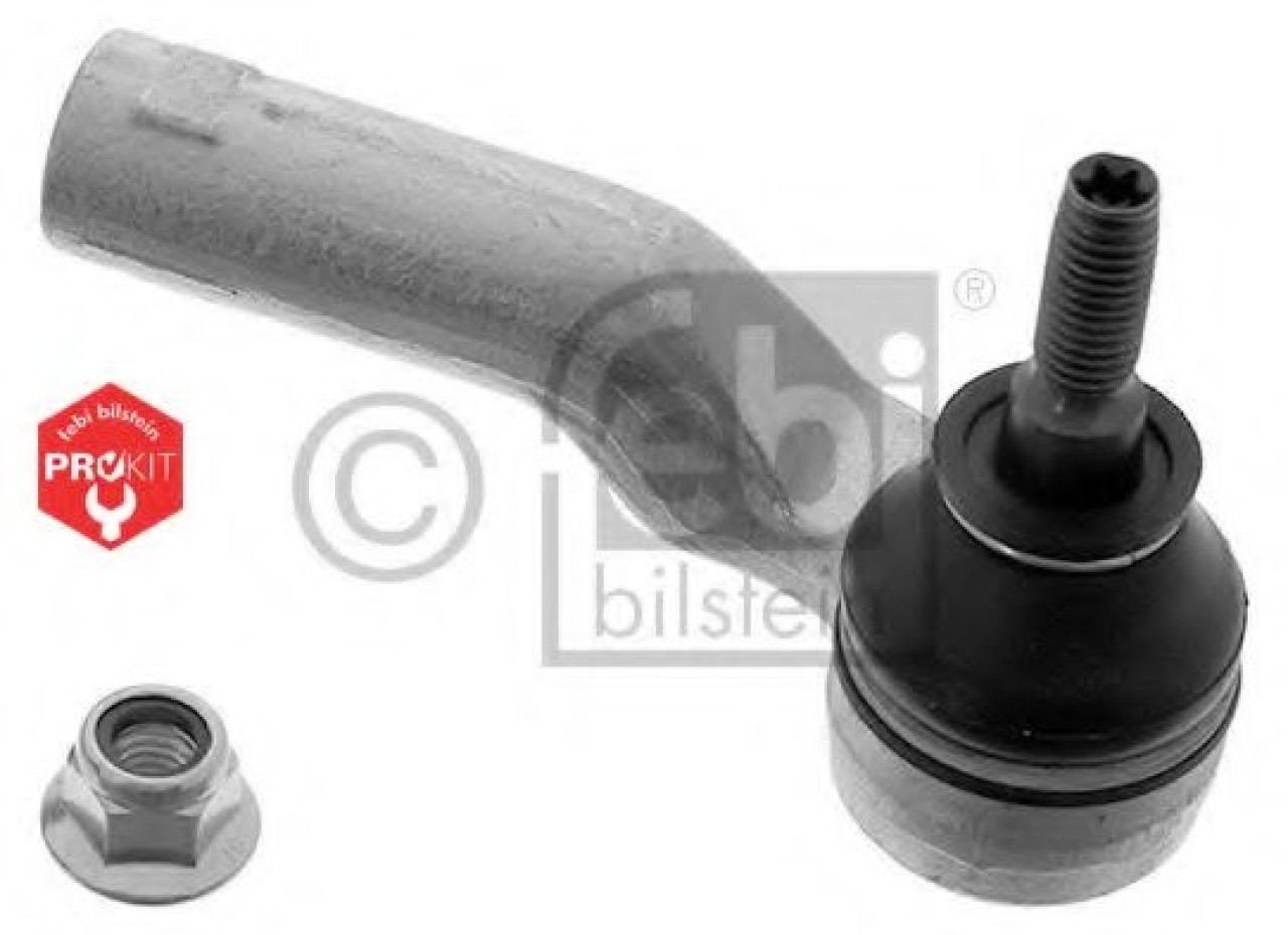 Cap de bara FORD C-MAX II (DXA) (2010 - 2016) FEBI BILSTEIN 40882 piesa NOUA