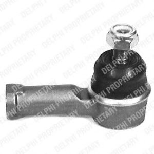 Cap de bara FORD COURIER (F3L, F5L) (1991 - 1996) DELPHI TA470 piesa NOUA