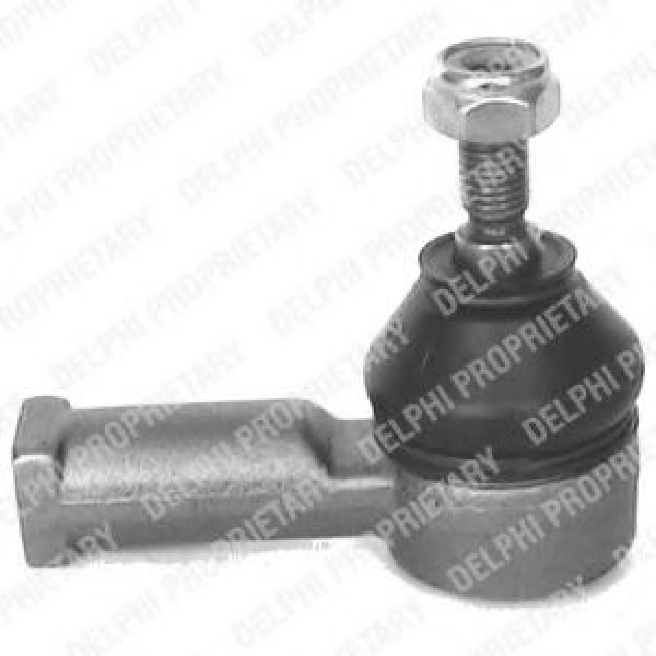 Cap de bara FORD COURIER (F3L, F5L) (1991 - 1996) DELPHI TA1614 piesa NOUA