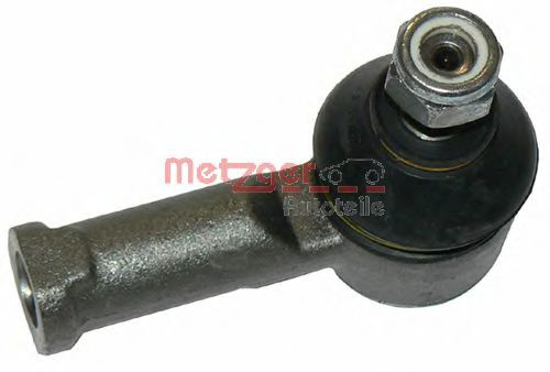Cap de bara FORD COURIER (F3L, F5L) (1991 - 1996) METZGER 54012508 piesa NOUA