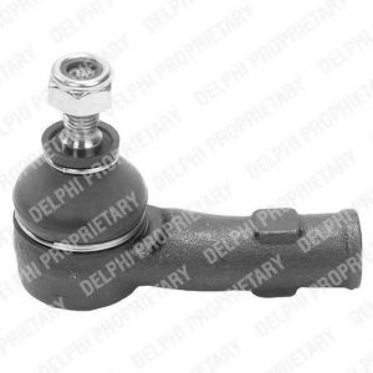 Cap de bara FORD COURIER (J3, J5) (1996 - 2016) DELPHI TA1584 piesa NOUA