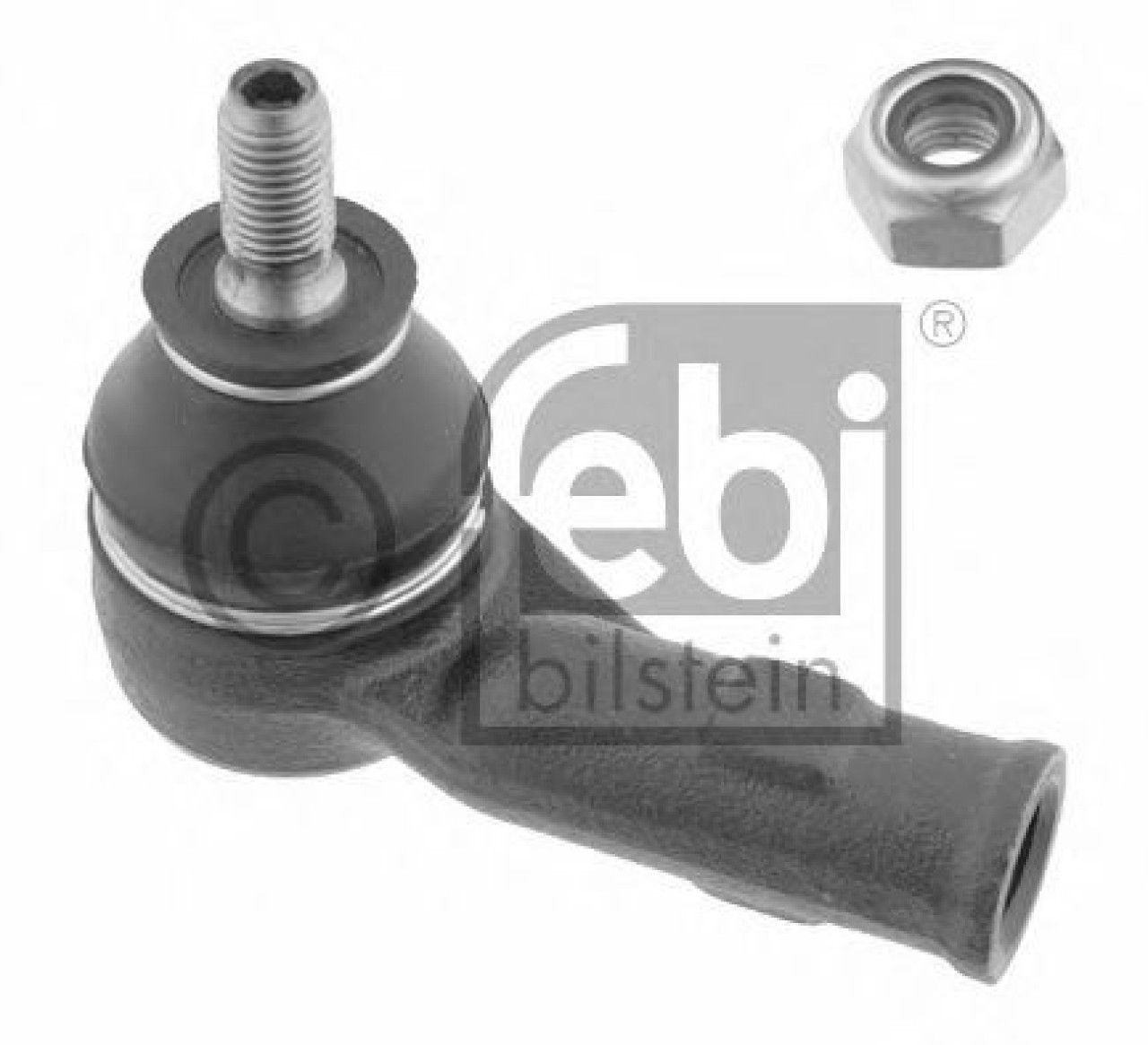 Cap de bara FORD COURIER (J3, J5) (1996 - 2016) FEBI BILSTEIN 08167 piesa NOUA