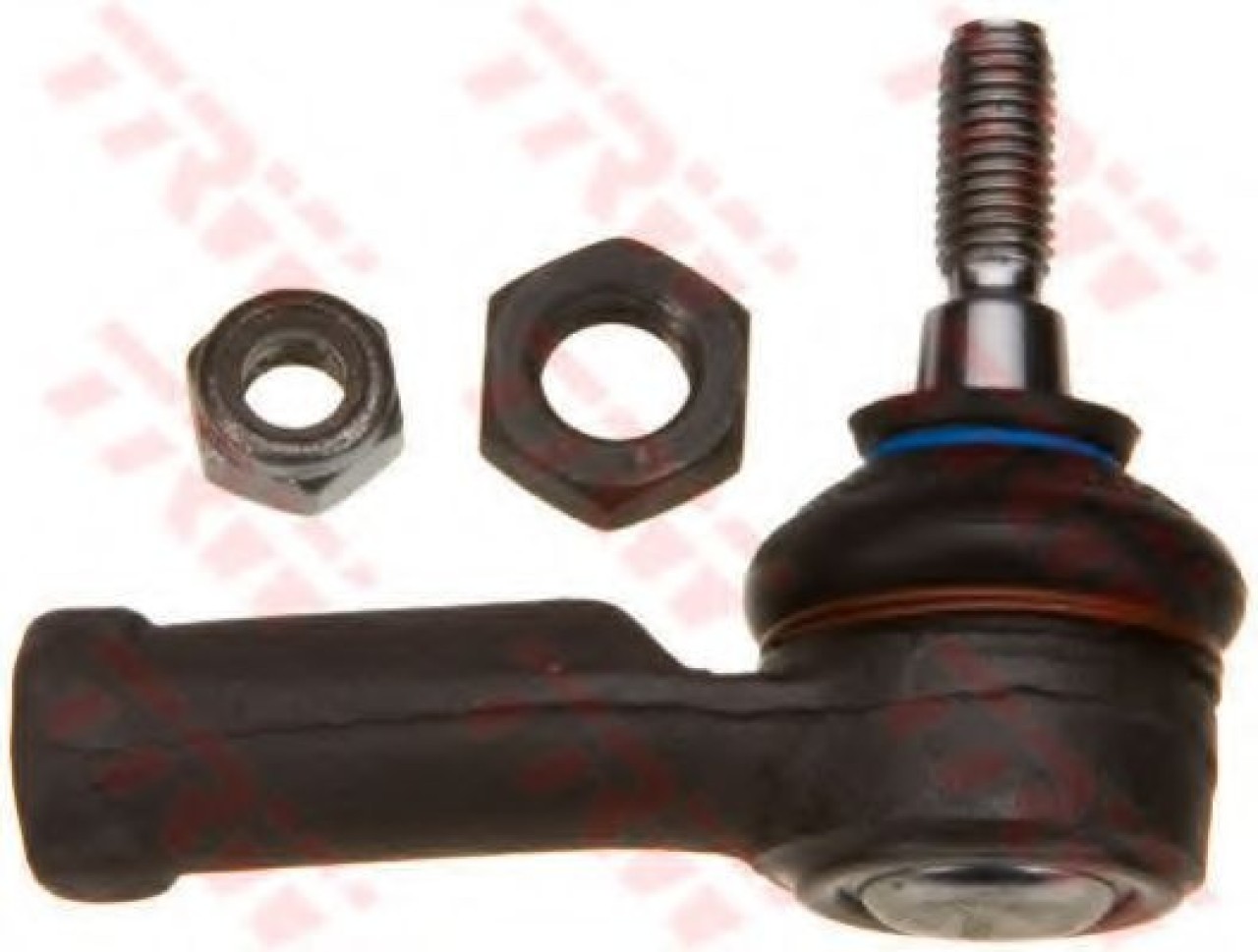 Cap de bara FORD COURIER (J3, J5) (1996 - 2016) TRW JTE189 piesa NOUA