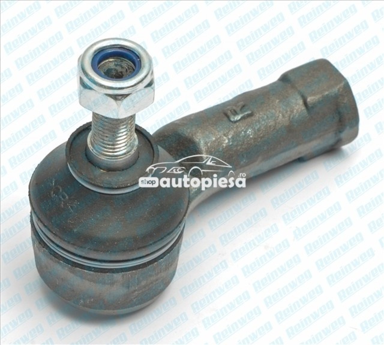 Cap de bara FORD COURIER (JV) (1998 - 2016) REINWEG RW82204 piesa NOUA
