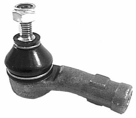 Cap de bara FORD FIESTA IV (JA, JB) (1995 - 2002) QWP WSS696 piesa NOUA
