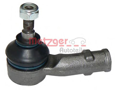 Cap de bara FORD FIESTA IV (JA, JB) (1995 - 2002) METZGER 54020201 piesa NOUA