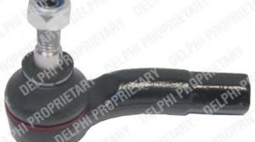 Cap de bara FORD FIESTA V (JH, JD) (2001 - 2010) DELPHI TA2026 produs NOU