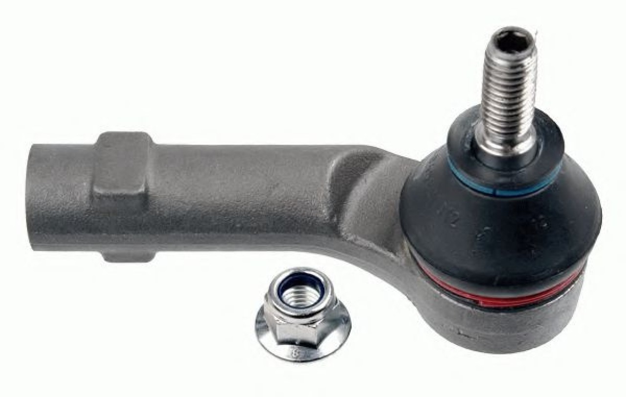 Cap de bara FORD FIESTA V (JH, JD) (2001 - 2010) LEMFÖRDER 26001 02 piesa NOUA