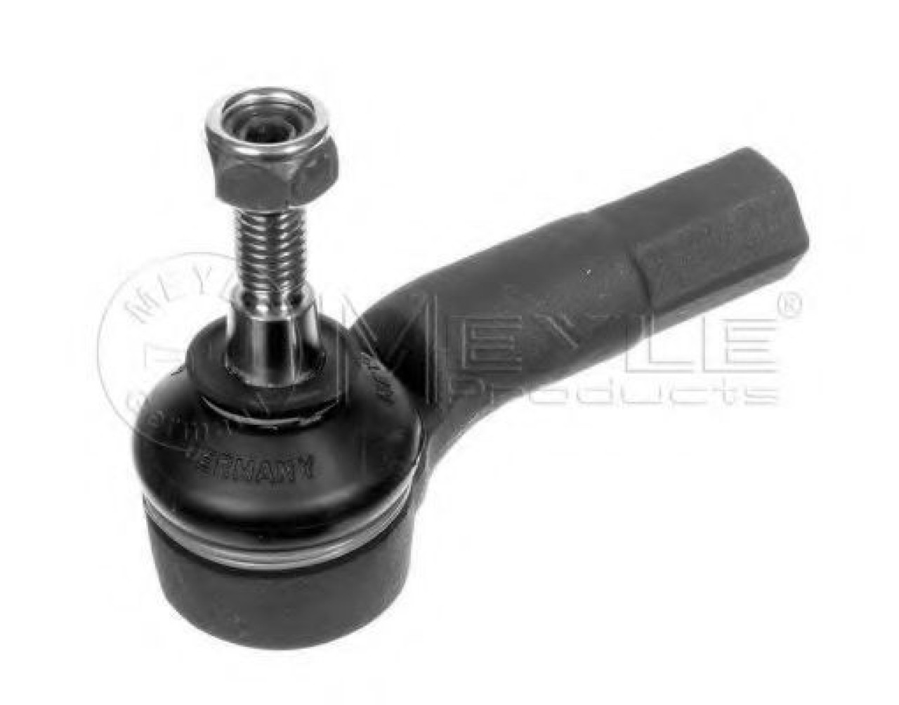 Cap de bara FORD FIESTA V (JH, JD) (2001 - 2010) MEYLE 716 020 0004 piesa NOUA