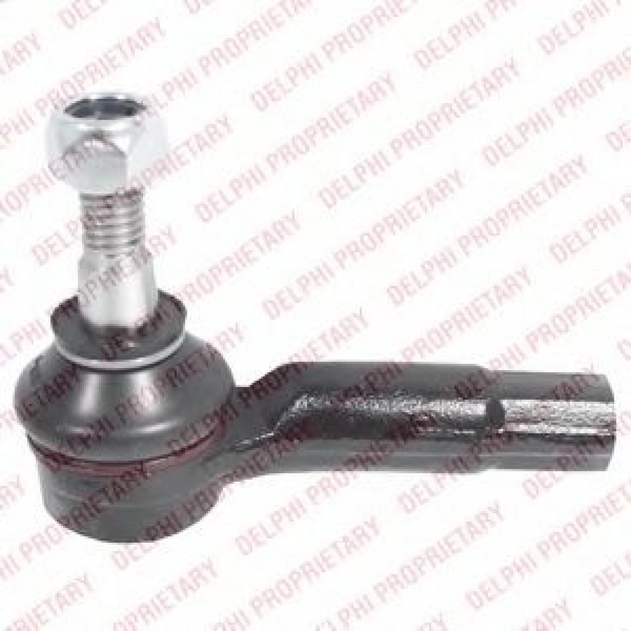 Cap de bara FORD FIESTA VI (2008 - 2016) DELPHI TA2498 piesa NOUA